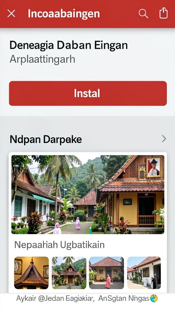Mode multiplayer yang seru dan kompetitif.