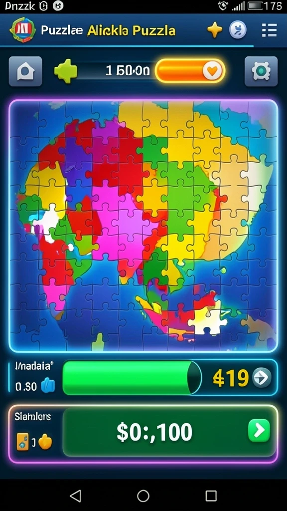 Ragam mesin slot dengan tema beragam dan menarik.