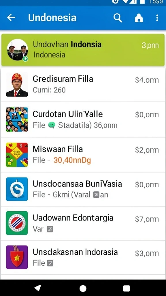 Pengalaman multiplayer yang seru.