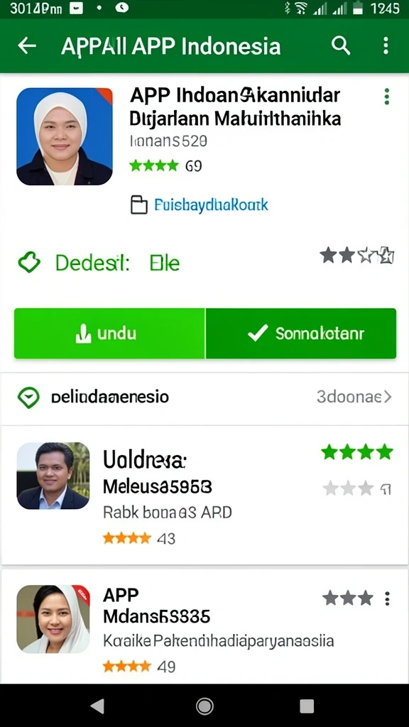 Interaksi sosial antar pemain yang menyenangkan.