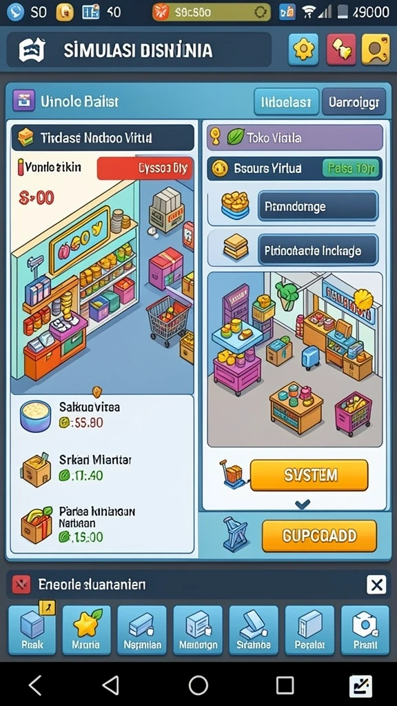 Beragam tema slot yang seru dan mengasyikkan.