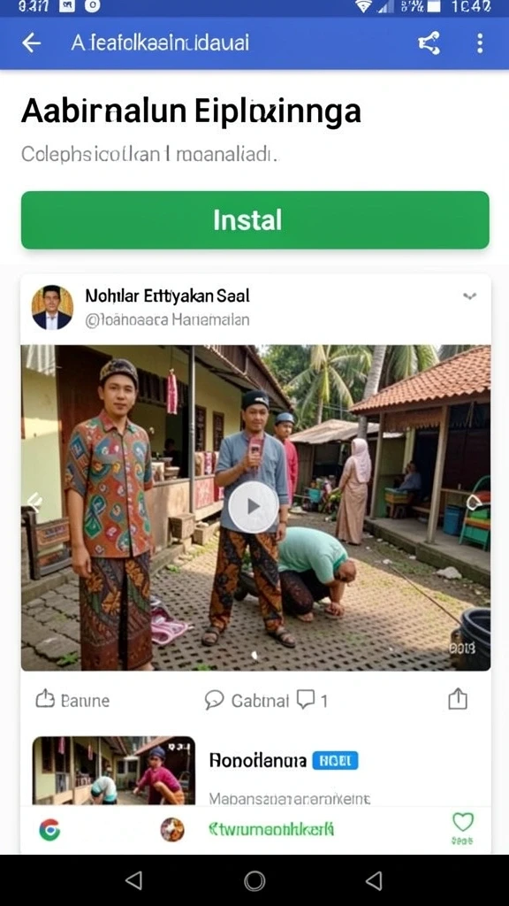 Berbagai pilihan mesin slot yang mengasyikkan.