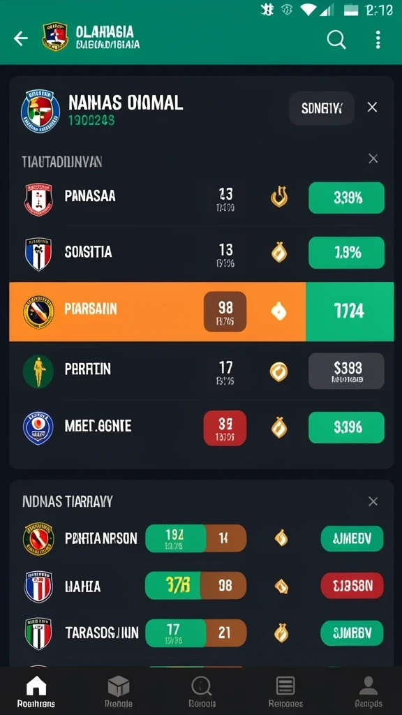 Gambaran awal petualangan seru di AYU89.