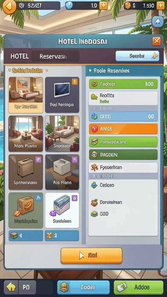 Mode multiplayer yang menyenangkan dengan teman-teman.