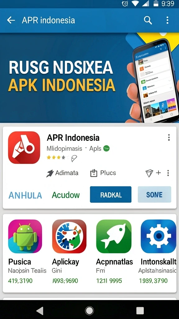 Screenshot menunjukkan fitur bonus yang menguntungkan.