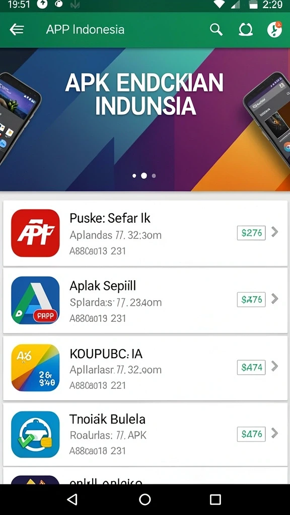 Perlihatkan fitur permainan yang seru di BIGWINNER.