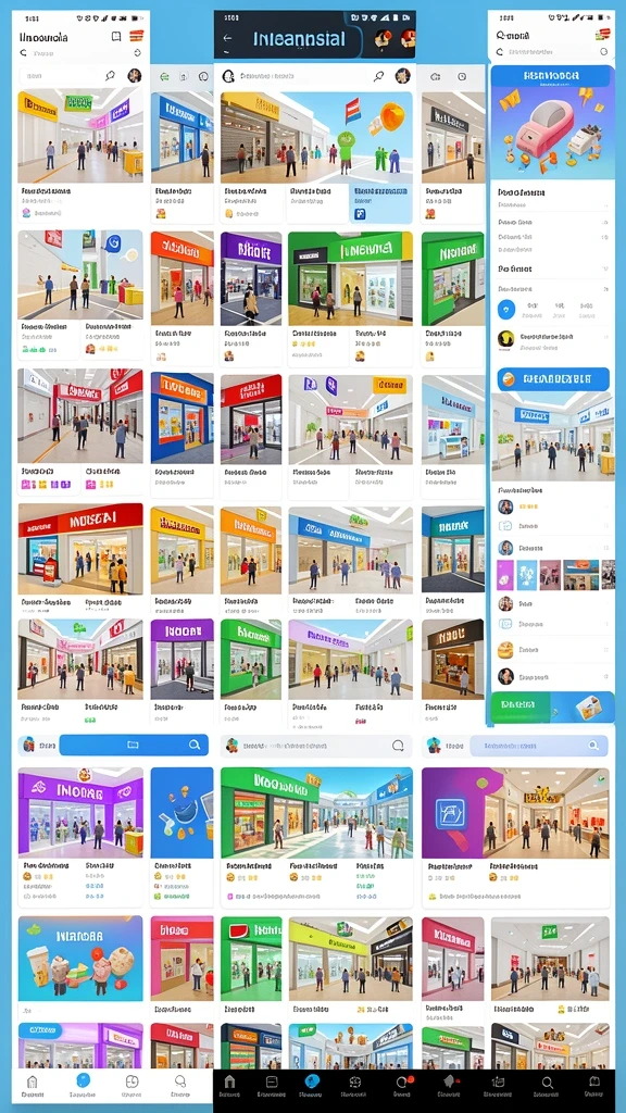 Screenshot menunjukkan tampilan awal yang menarik dari CEPAT88.