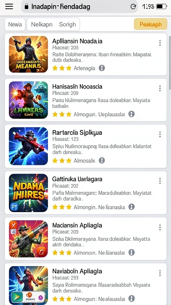 Fitur analisis angka untuk meningkatkan peluang menang.