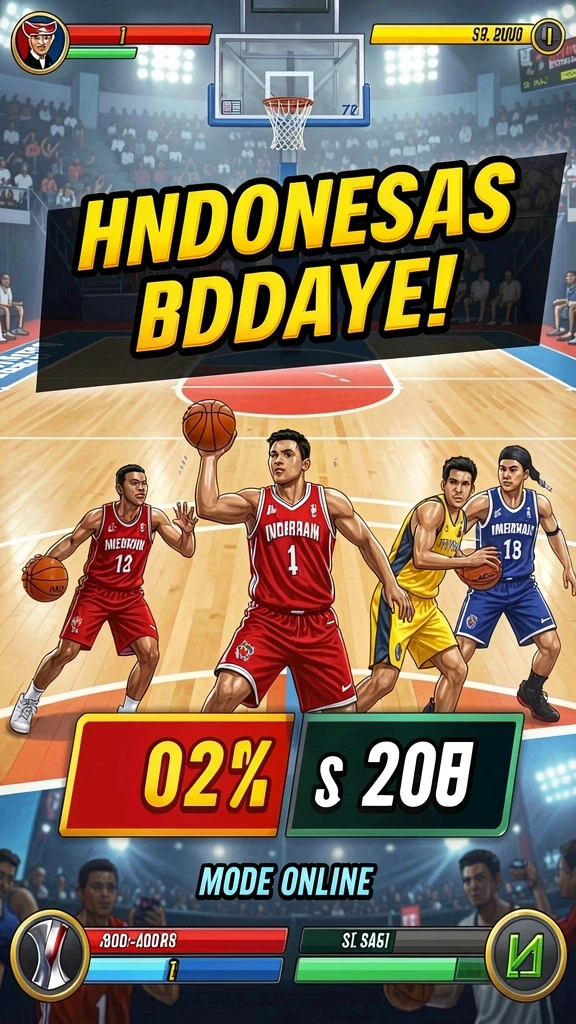 Beragam permainan slot yang seru dan menguntungkan.