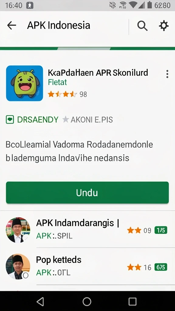 Bonus harian yang menguntungkan untuk semua pengguna.