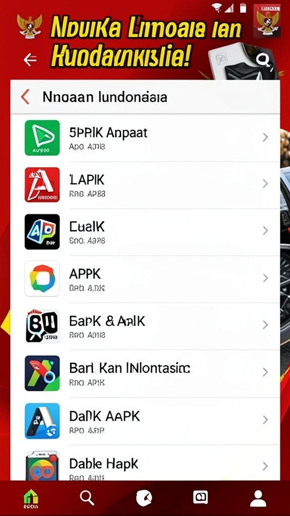 Karakter baru dengan kemampuan unik.