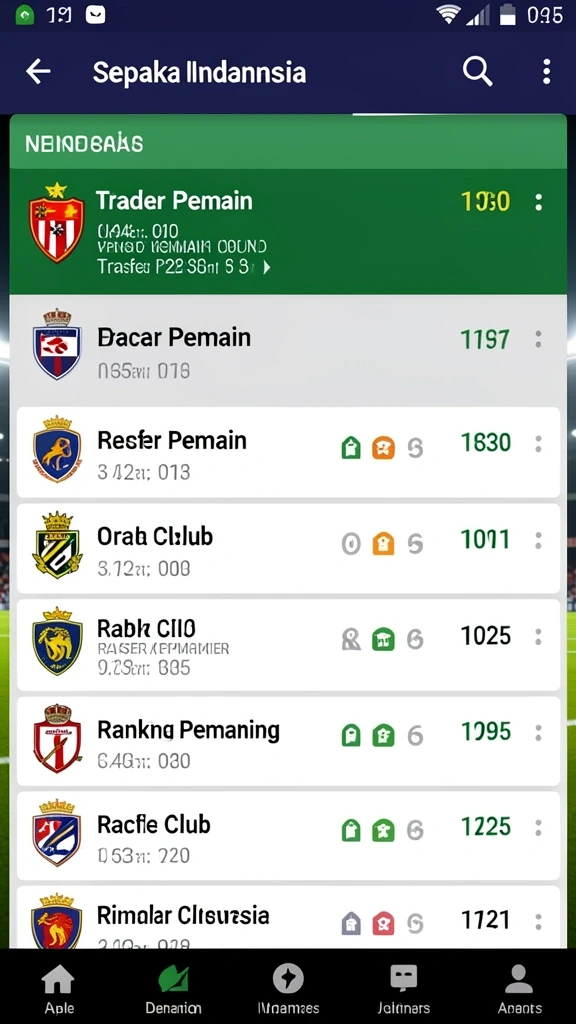Fitur peta baru yang tidak boleh dilewatkan.