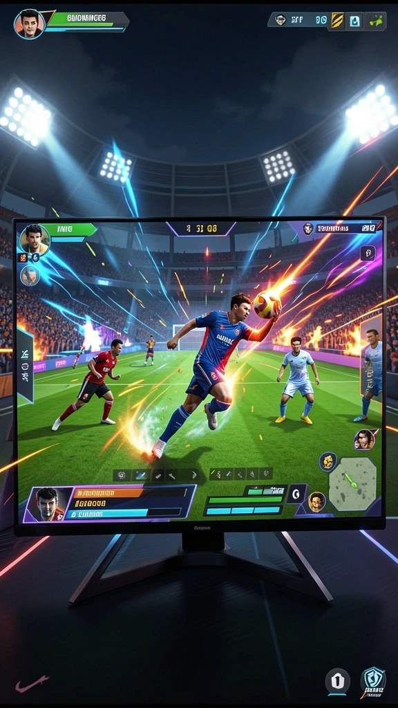Berbagai tema slot yang menghibur dan unik.