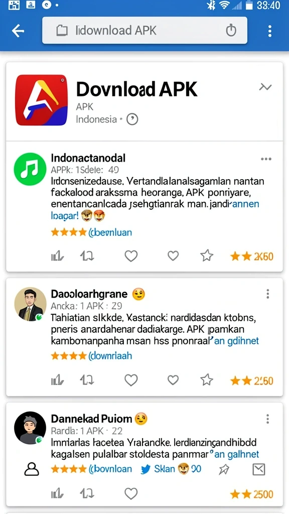 Fitur multiplayer untuk bermain bersama teman.