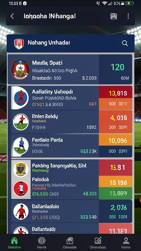 Pertarungan epik melawan monster besar.