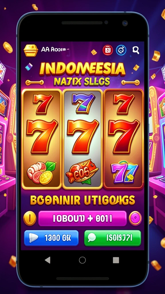 Tangkapan layar menunjukkan tampilan antarmuka yang intuitif.
