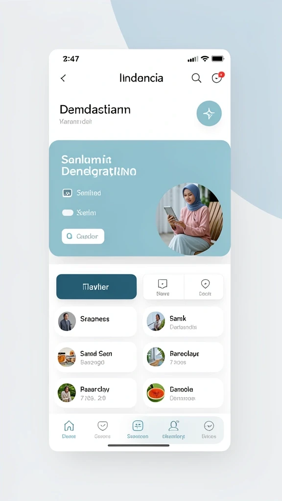 Fitur bonus yang menguntungkan bagi para pemain.