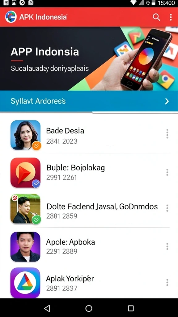 Fitur chat untuk interaksi dengan pemain lain.