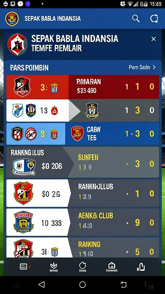 Interaksi sosial yang membuat permainan lebih seru.