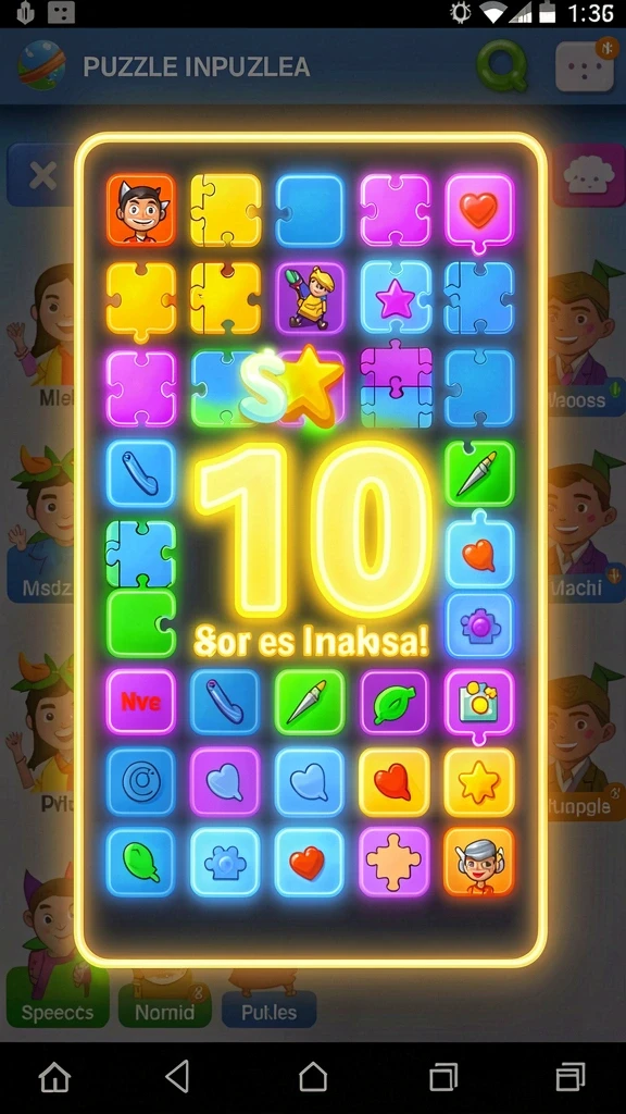 GAMBAR Fitur multiplayer yang seru dan interaktif.