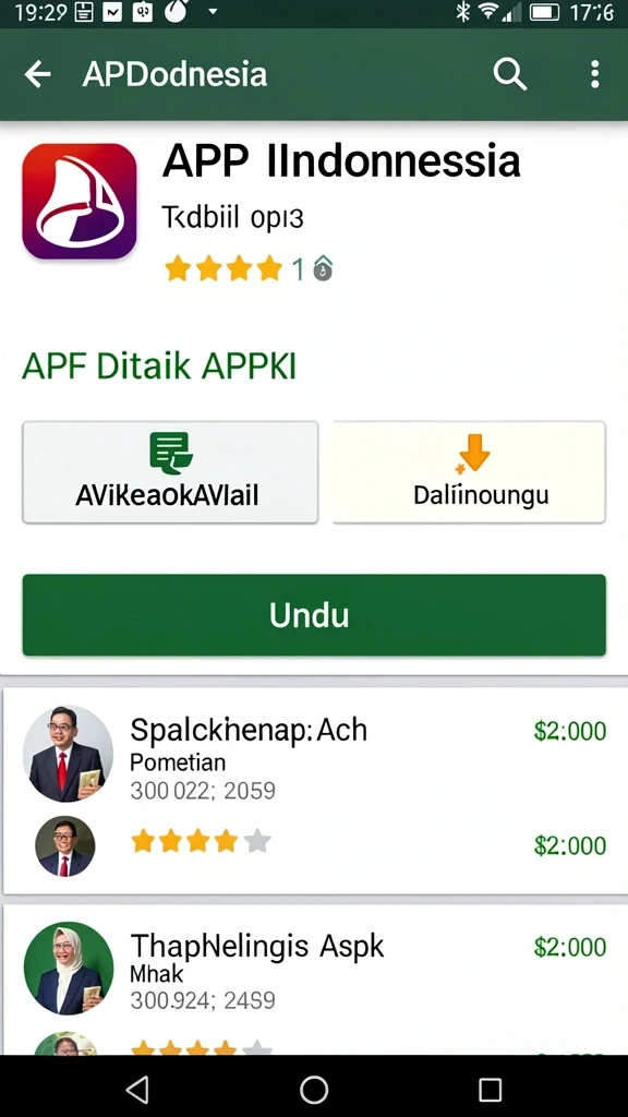 Tampilan antarmuka SUBUR88 yang modern dan menarik.