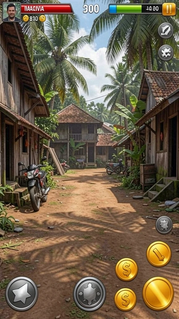 Menampilkan beragam tema slot yang menghibur.
