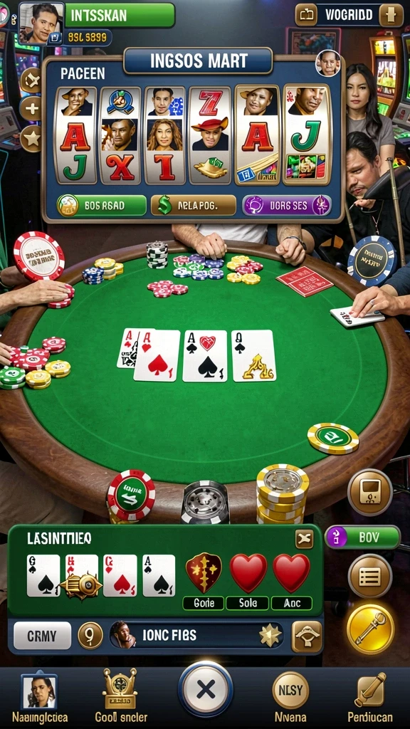 Gambaran grafik yang memukau dari dunia ZOROTOTO.