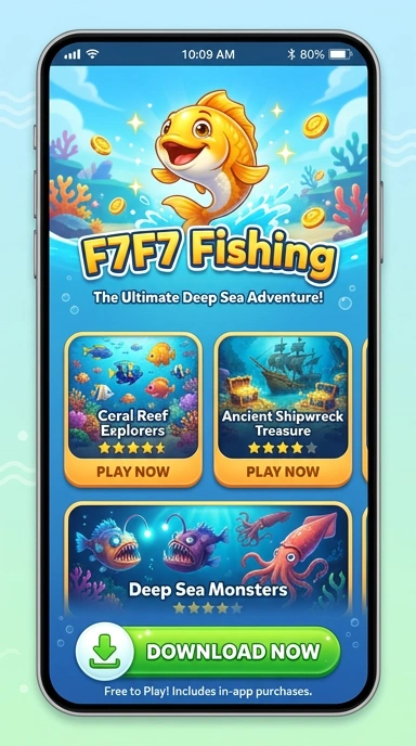 f7f7 — layar beranda
